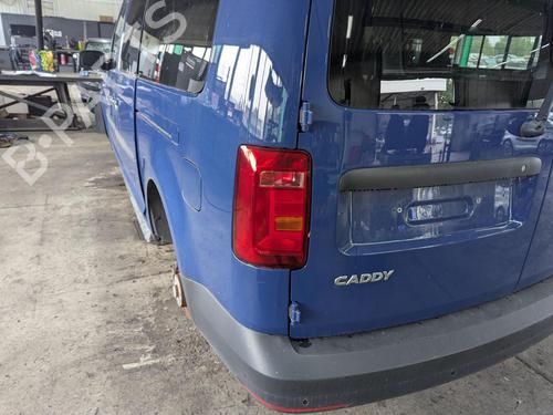 Left taillight VW CADDY IV MPV (SAB, SAJ) 1.4 TGI CNG | BP37504791C34 - Image 4