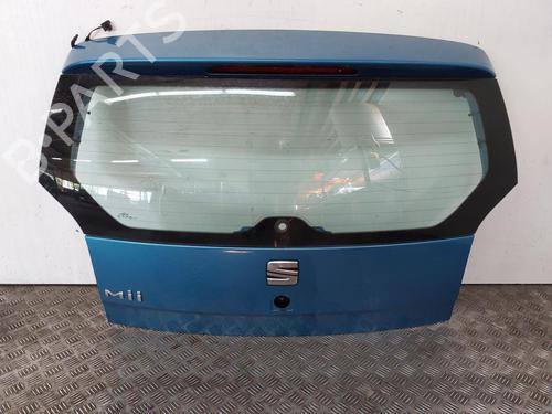 Used Tailgate Tailgate SEAT Mii (KF1, KE1) 1.0 (60 hp) 36174004 36174004