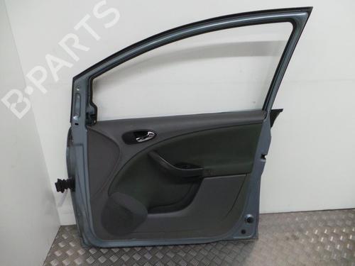 Used Right front door SEAT ALTEA (5P1) 2.0 TDI (140 hp) 15363478