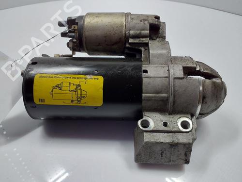 Starter BMW X1 (E84) xDrive 20 d | BP18600309M8 