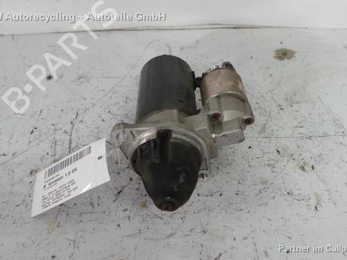Starter BMW 3 (E46) 316 i | BP18461604M8 