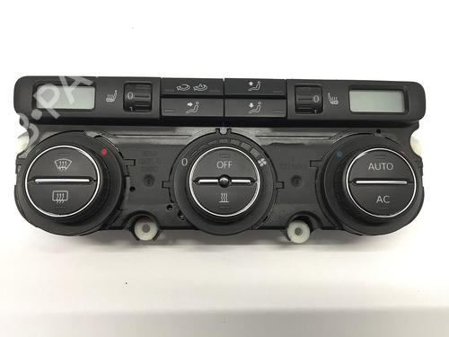 climate-control-vw-passat-b6-variant-3c5-20-tdi-3c0907044oh-2005-2006-2007-2008-2009-2010-2011-15367100 main image