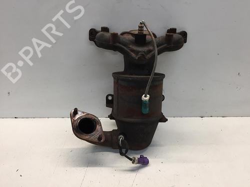Used Other FORD FIESTA VI (CB1, CCN) 1.4 (97 hp) 24577007