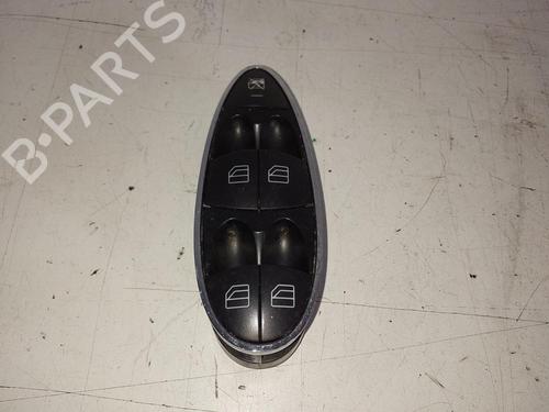 Used Switch Switch MERCEDES-BENZ E-CLASS T-Model (S211) E 320 T CDI (211.222) (224 hp) 33298385 33298385
