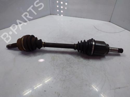 Used Left front driveshaft Left front driveshaft 36794879 36794879