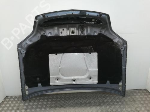 Hood OPEL SIGNUM Hatchback (Z03) 1.9 CDTI (F48) | BP15365949C1 