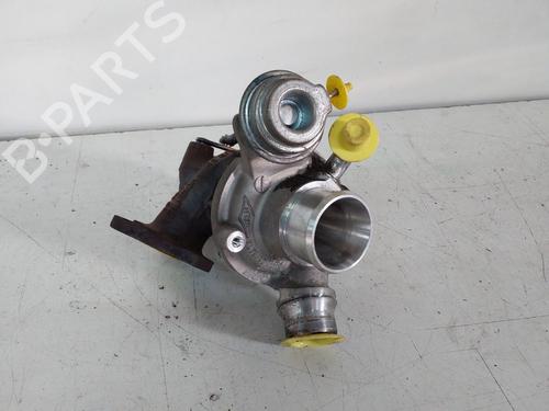 Used Turbocharger/Supercharger OPEL ASTRA K Sports Tourer (B16) 1.6 CDTi (35) (110 hp) 18463514