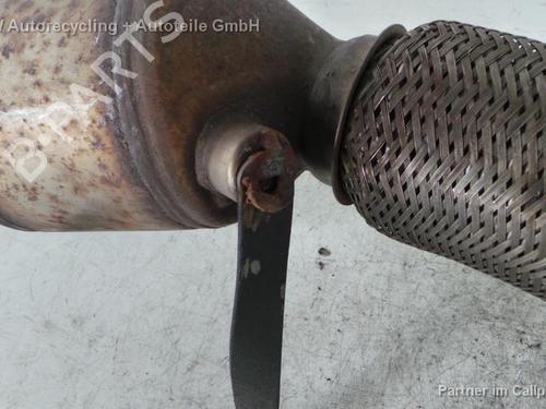 Catalyst VW GOLF V (1K1) 2.0 TDI 16V | BP26137170M10 