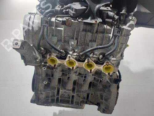 Engine MERCEDES-BENZ B-CLASS Sports Tourer (W245) B 150 (245.231) | BP30981262M1