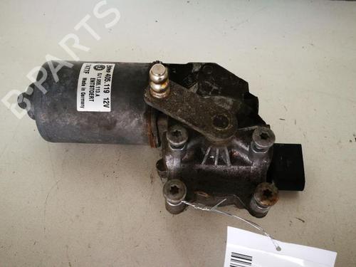 Front wiper motor SKODA ROOMSTER (5J7) 1.9 TDI | BP15364635M29 