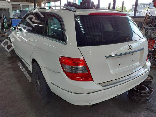 Left taillight MERCEDES-BENZ C-CLASS T-Model (S204) C 200 CDI (204.207) | BP36794889C34 - Image 4