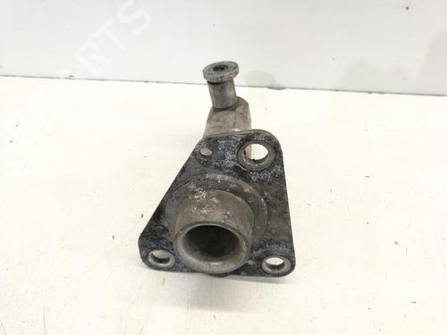 Bumper shock absorber AUDI A6 C5 Avant (4B5) 4.2 quattro | BP18462269C125 