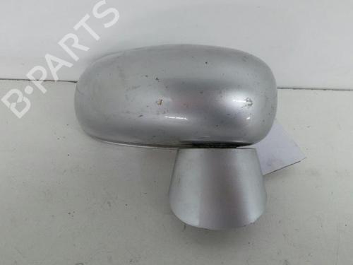 Right mirror AUDI TT (8N3) 1.8 T quattro | BP15364068C27 