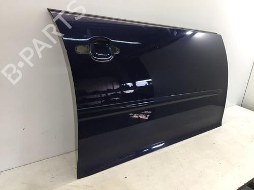 Right front door VW GOLF V (1K1) 1.9 TDI | BP15368611C3 
