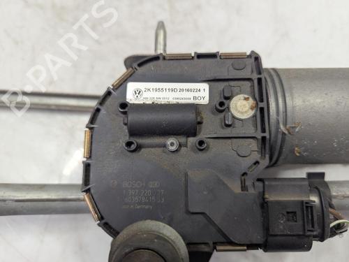 Front wiper motor VW CADDY IV MPV (SAB, SAJ) 1.4 TGI CNG | BP37480569M29 - Image 3