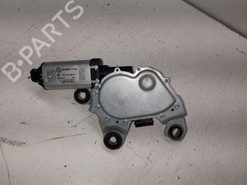 Rear wiper motor SKODA OCTAVIA II Combi (1Z5) 1.6 FSI | BP18462929M102 