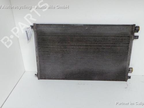Used Heater matrix RENAULT MEGANE II Estate (KM0/1_) 1.5 dCi (KM1F) (86 hp) 16176007
