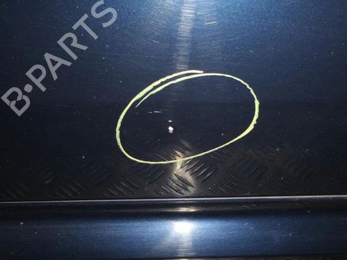 Left front door AUDI A8 D3 (4E2, 4E8) 3.0 TDI quattro | BP15364097C2 