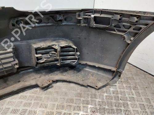 Front bumper VW GOLF V (1K1) 1.6 FSI | BP30867187C7