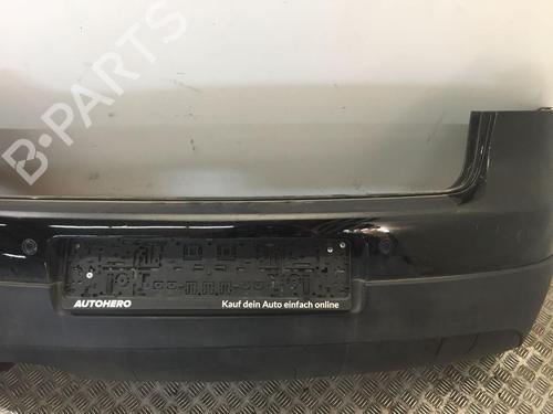 Rear bumper VW GOLF V (1K1) 1.6 | BP19508389C8 