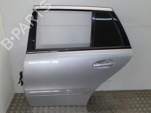 Left rear door MERCEDES-BENZ E-CLASS T-Model (S211) E 220 T CDI (211.206) | BP15364543C4 