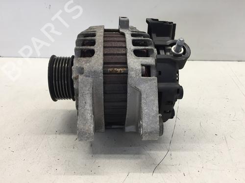 Alternator KIA SOUL I (AM) 1.6 CVVT | BP15365910M7 