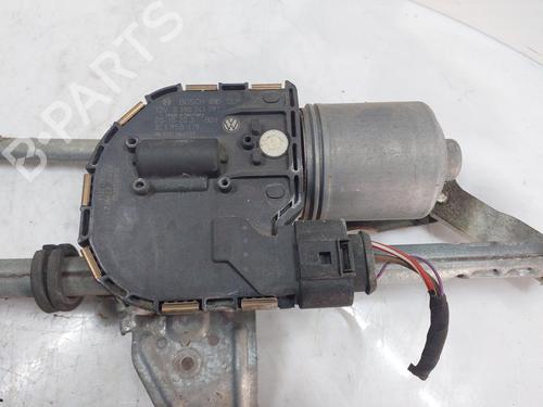 Front wipers mechanism VW PASSAT B6 Variant (3C5) 2.0 TDI | BP29879941C83