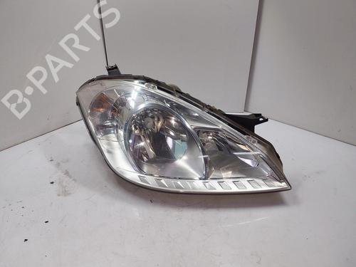 Used Right headlight MERCEDES-BENZ A-CLASS (W169) A 160 (169.031, 169.331) (95 hp) 29879958