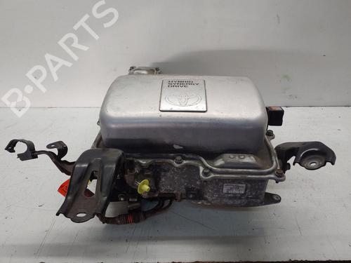 Other TOYOTA PRIUS Liftback (_W2_) 1.5 Hybrid (NHW20_, NHW20R) | BP23029407O1 