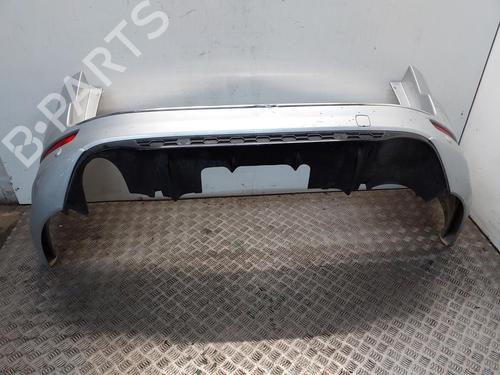 Rear bumper FORD MONDEO IV Turnier (BA7) 2.0 TDCi | BP31693059C8 