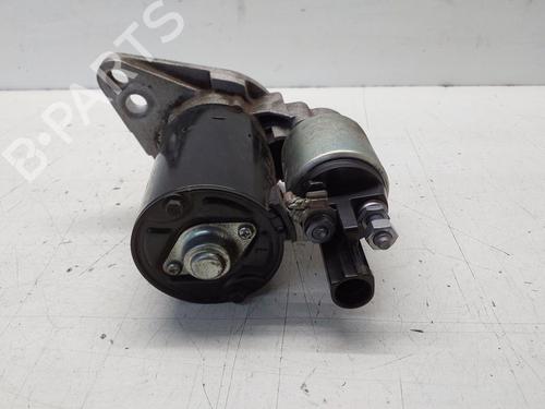 Starter VW PASSAT B6 (3C2) 1.6 | BP36174022M8 - Image 5