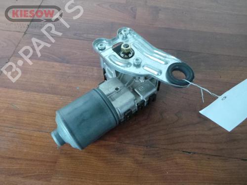Used Front wipers mechanism BMW 3 Compact (E46) 316 ti (115 hp) 18461462