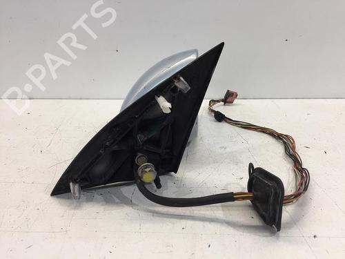 Right mirror PEUGEOT 607 (9D, 9U) 2.7 HDi 24V | BP16177148C27 