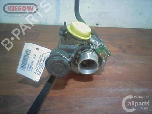Turbolader/Kompressor OPEL OMEGA B Estate (V94) 2.5 TD (F35, M35, P35) (131 hp) 15359662