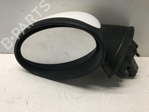 Left mirror MINI MINI (R50, R53) Cooper | BP15367131C26 
