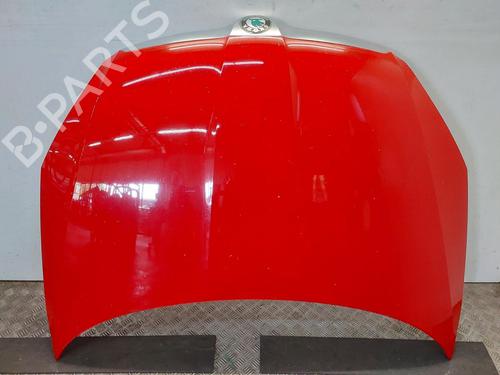 Used Hood Hood SKODA ROOMSTER (5J7) 1.2 TSI (105 hp) 36101200 36101200