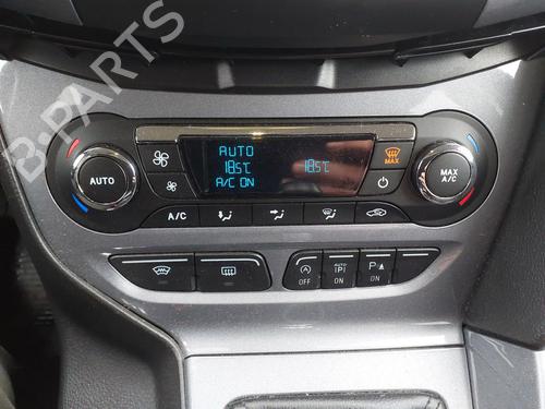 Climate control FORD FOCUS III Turnier 1.0 EcoBoost | BP18463440I5