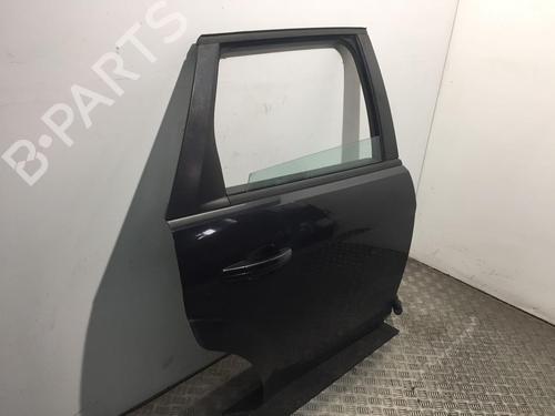 Left rear door FORD FOCUS II Turnier (DA_, FFS, DS) 1.6 | BP21113770C4 