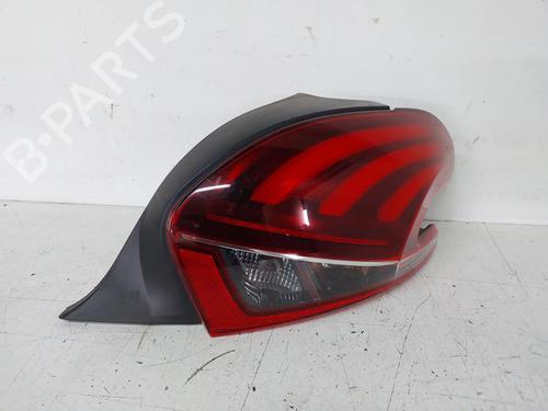 Used Right taillight Right taillight 37480560 37480560