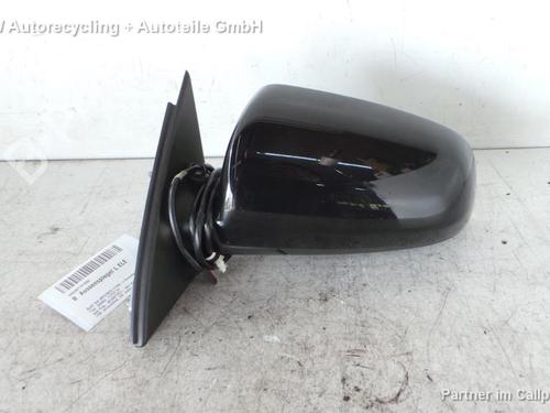 Left mirror AUDI A4 B7 (8EC) 1.6 | BP15362144C26 