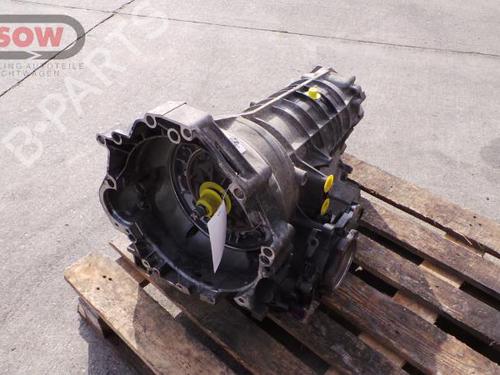 Gearbox VW PASSAT B5.5 (3B3) 2.5 TDI | BP15360935M3 