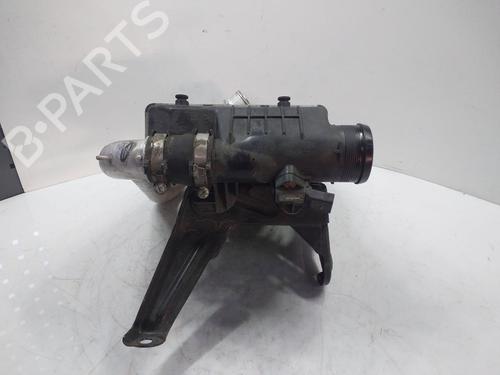 Intercooler AUDI A6 C6 Avant (4F5) 3.0 TDI quattro | BP31239778M30