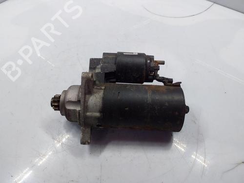 Startmotor VW TRANSPORTER T4 Bus (70B, 70C, 7DB, 7DK, 70J, 70K, 7DC, 7DJ) 1.9 TD (68 hp) 29196831