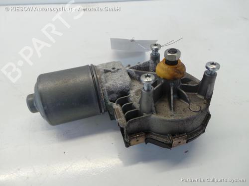 Used Front wiper motor MERCEDES-BENZ E-CLASS T-Model (S211) E 220 T CDI (211.208) (170 hp) 15361319