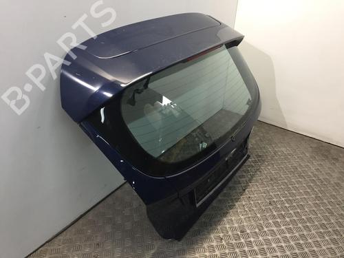 Tailgate FORD FIESTA VI (CB1, CCN) 1.25 | BP17152204C6 