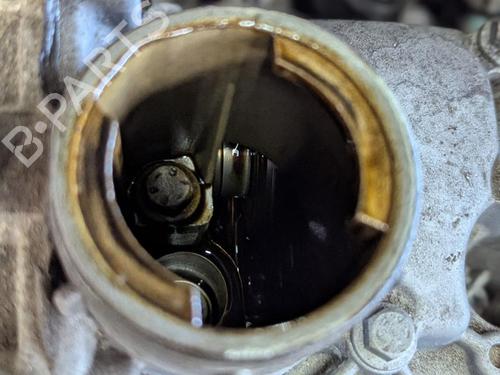 Engine VW FOX Hatchback (5Z1, 5Z3, 5Z4) 1.2 | BP38944933M1 - Image 10