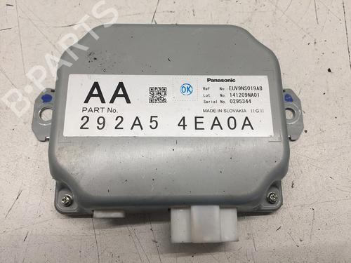 Andre NISSAN PULSAR Hatchback (C13) 1.2 DIG-T (115 hp) 16101459