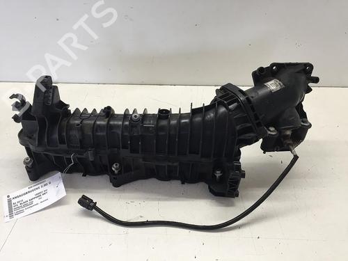 Used Intake manifold BMW 3 (F30, F80) 316 d (116 hp) 15366910
