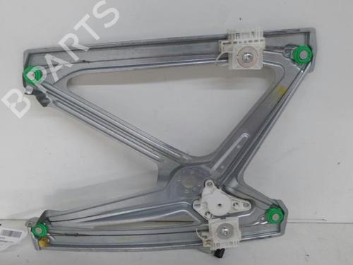 Used Front right window mechanism SMART FORTWO Coupe (451) 1.0 (451.331, 451.380) (71 hp) 15363901