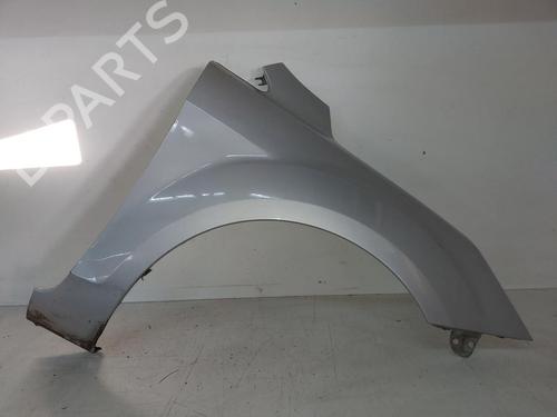 Used Right front fenders FORD FOCUS II Turnier (DA_, FFS, DS) 2.0 TDCi (110 hp) 30522935